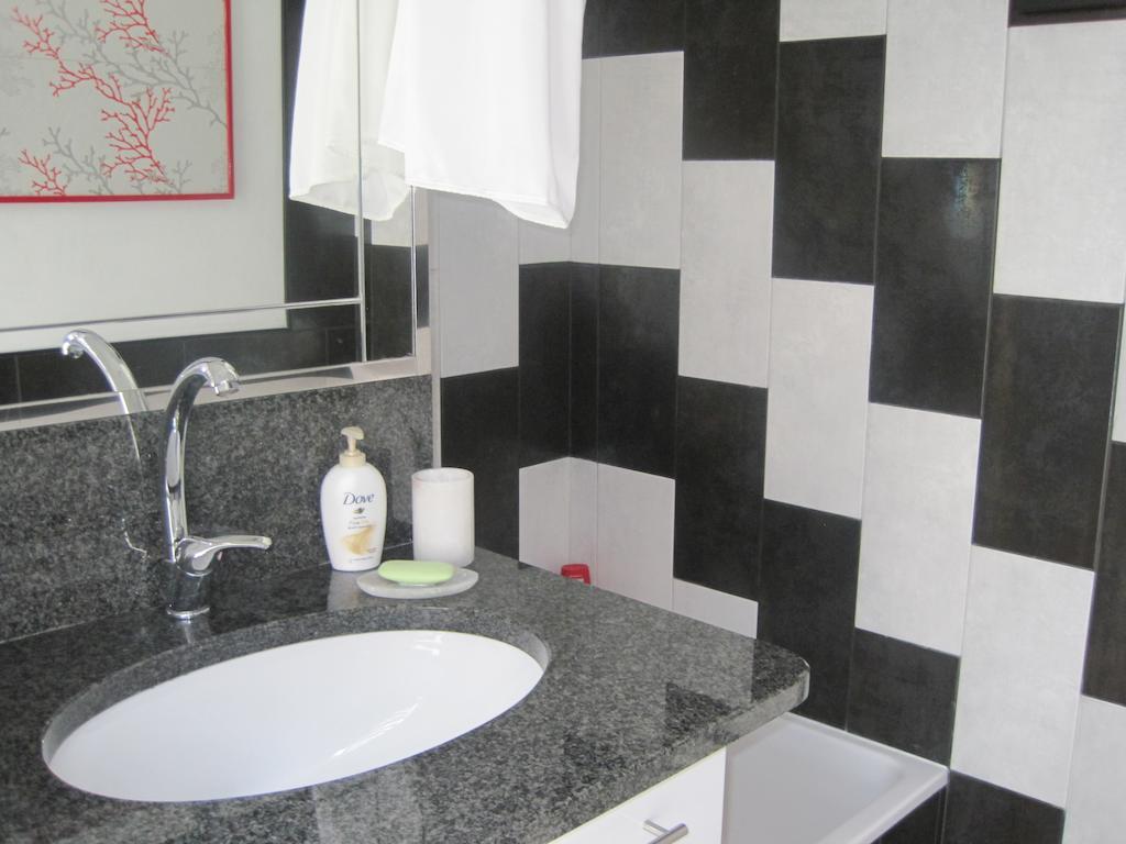 Apartment Koralj *