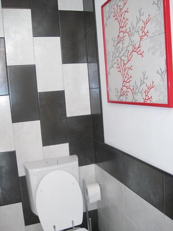 Apartment Koralj Split