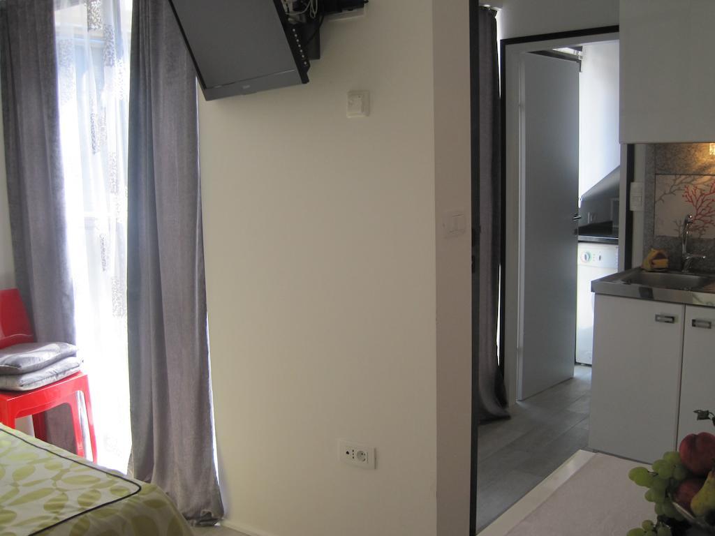 Apartment Koralj *