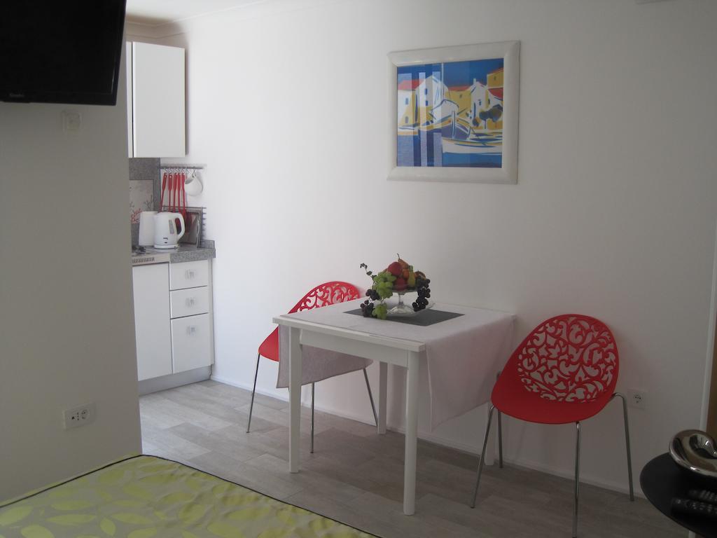 Apartment Koralj Split