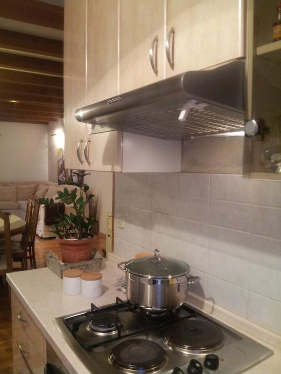 Apartment Diocletians Center *