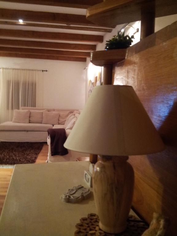 Apartment Diocletians Center *