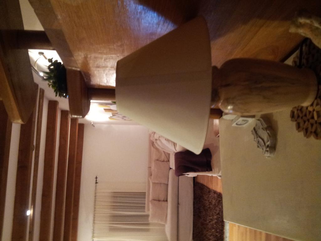 Apartment Diocletians Center Split