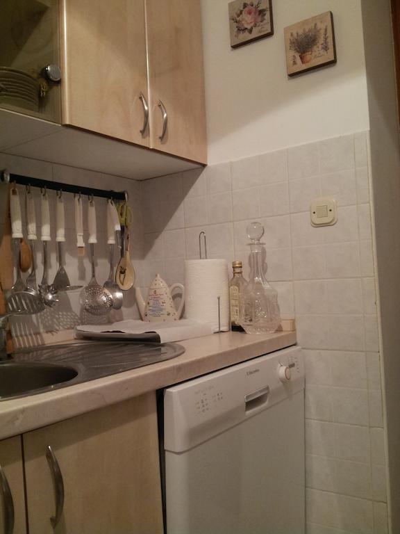 Apartment Diocletians Center Split