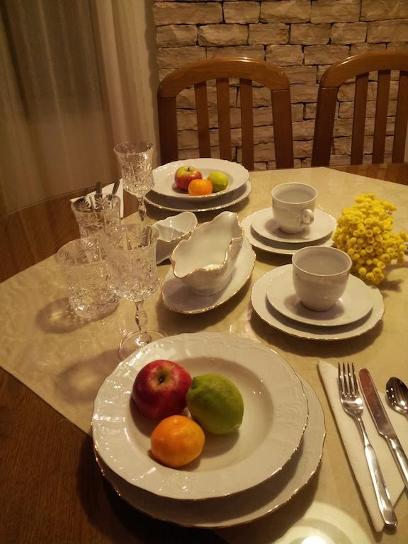Apartment Diocletians Center *