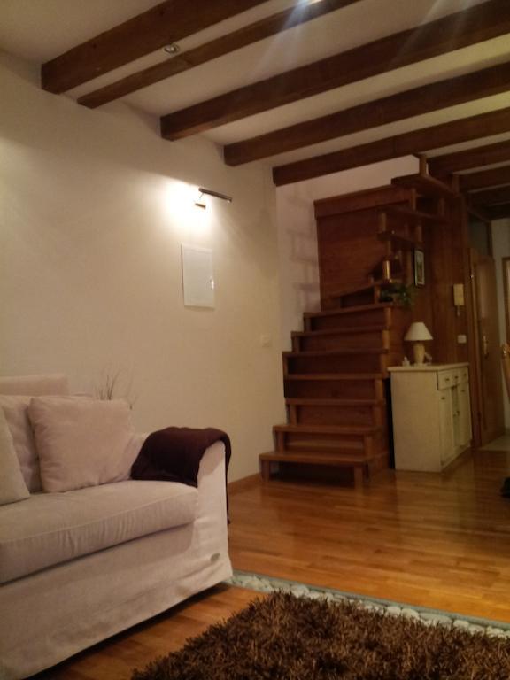 Apartment Diocletians Center *