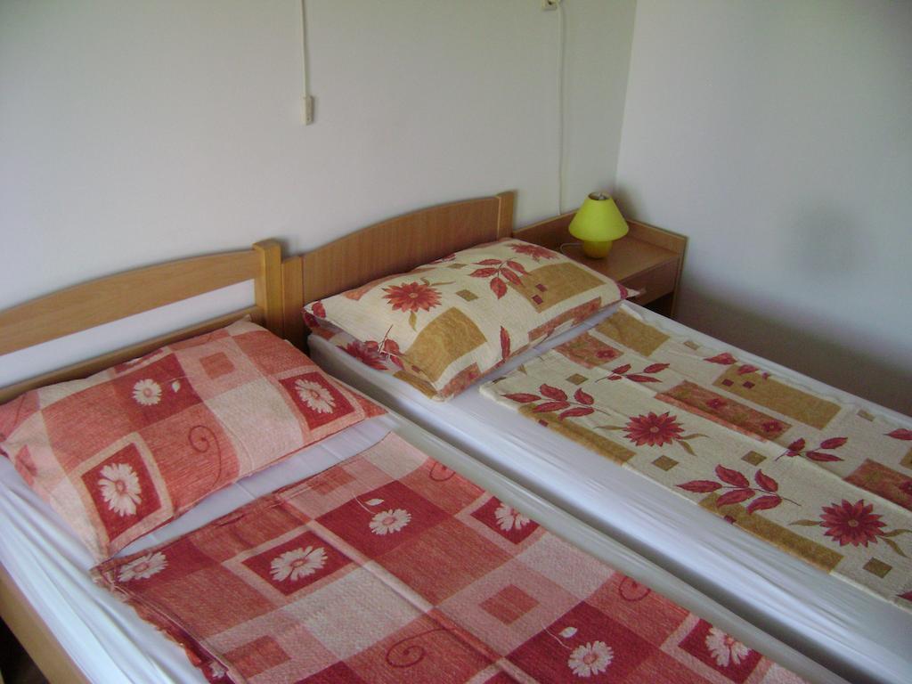 Apartman Nina *