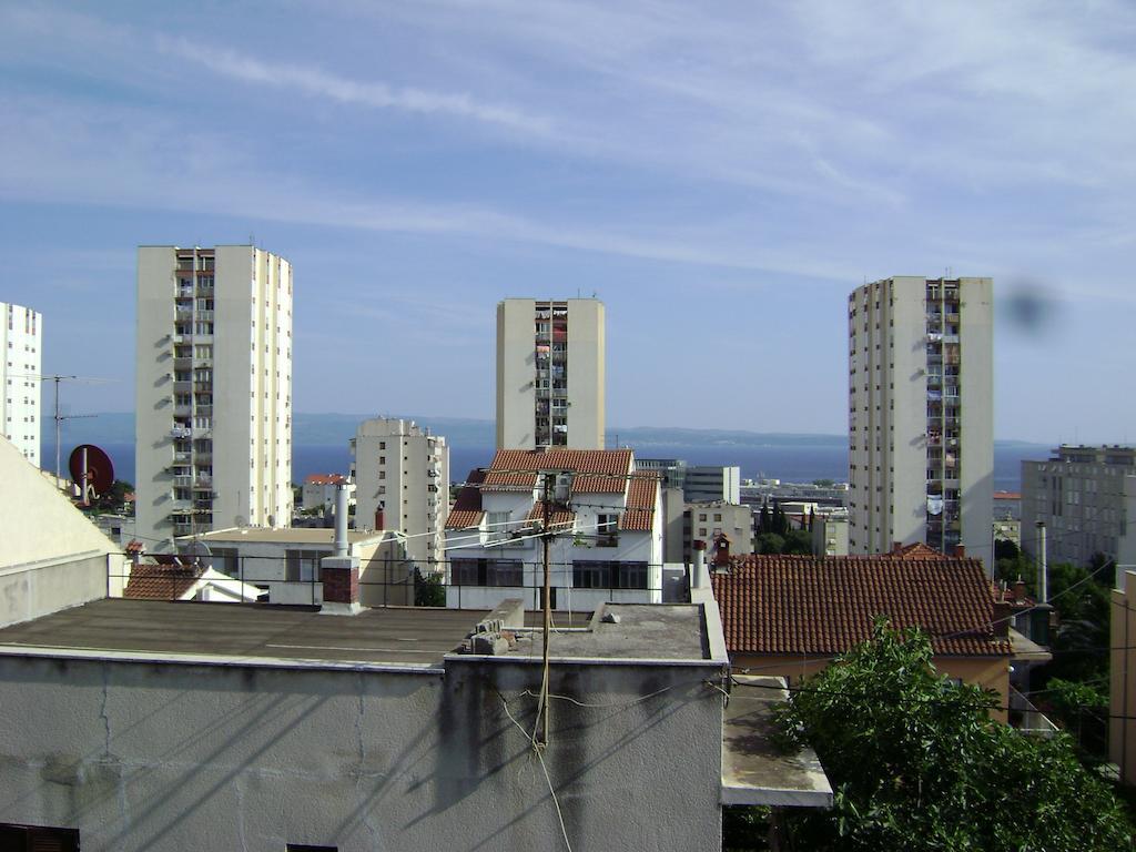 Apartman Nina *
