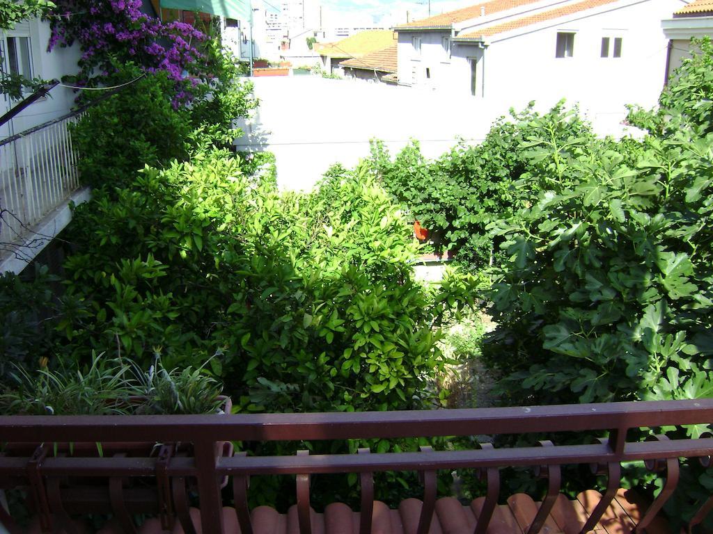 Apartman Nina