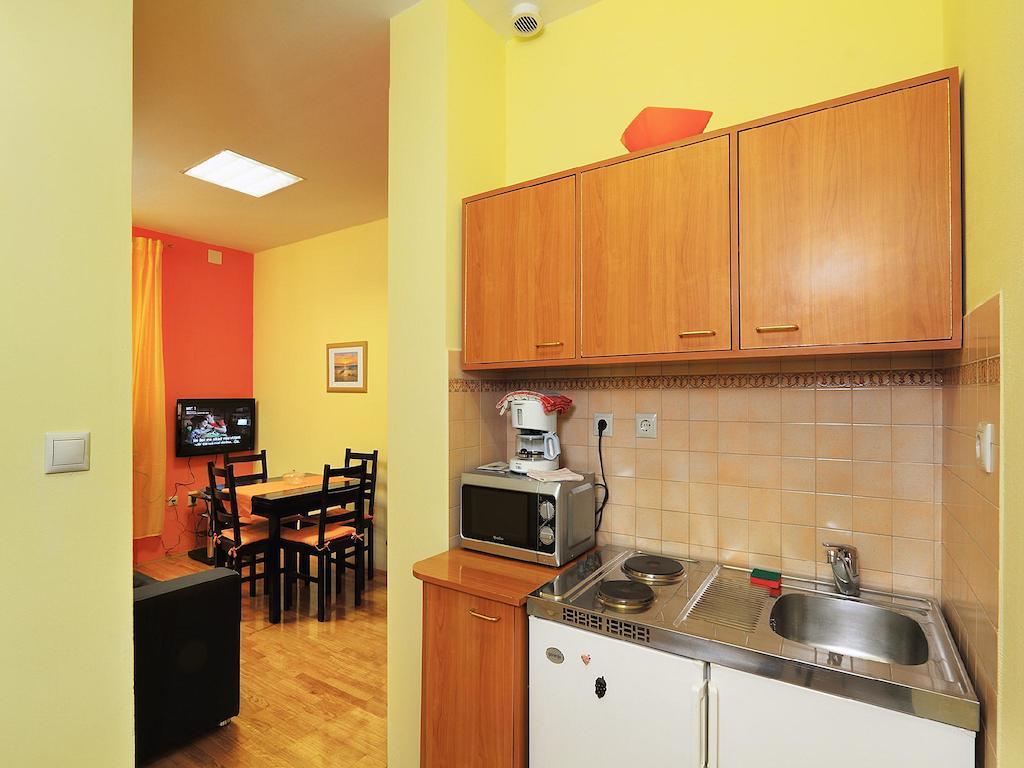 Apartment Varnica Split