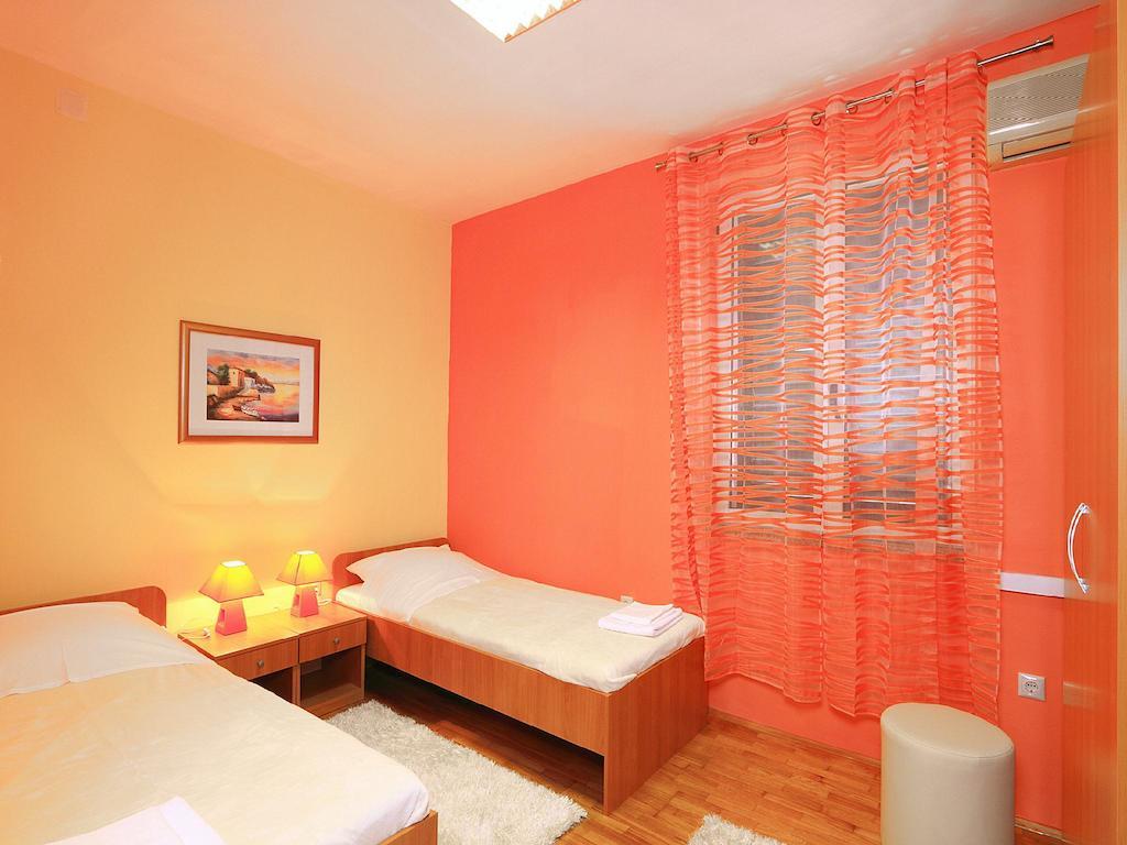 Apartment Varnica