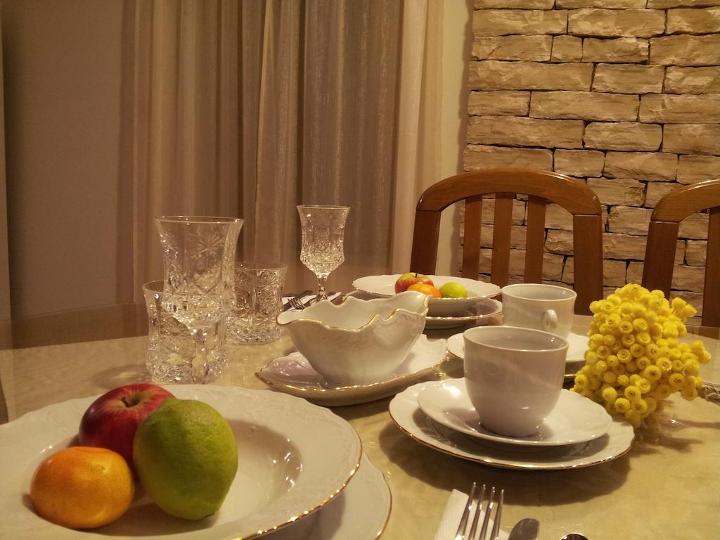 Apartment Diocletians Center Split