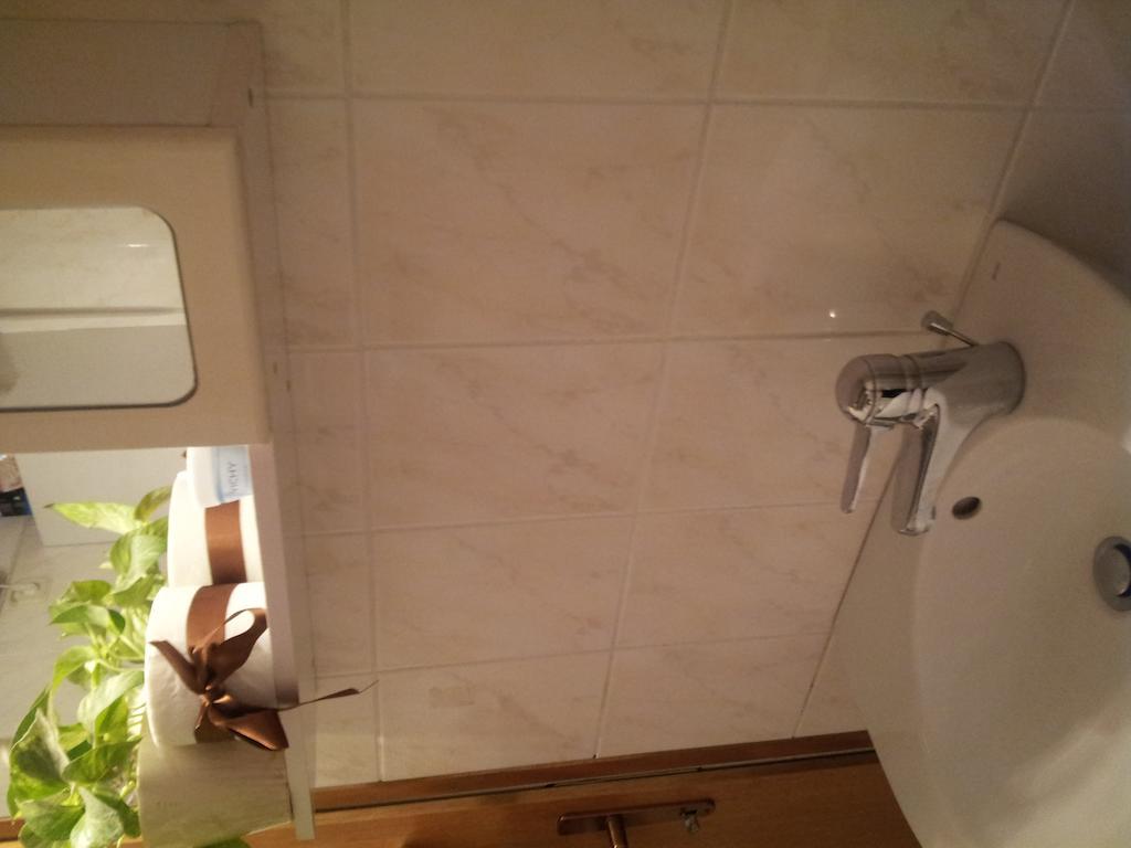 Apartment Diocletians Center Split