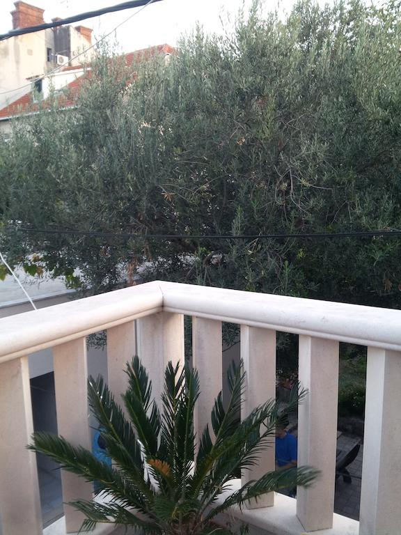 Apartment Diocletians Center