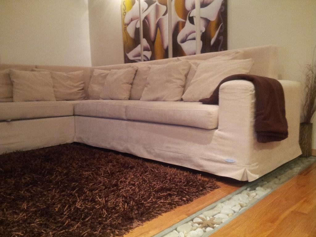 Apartment Diocletians Center *