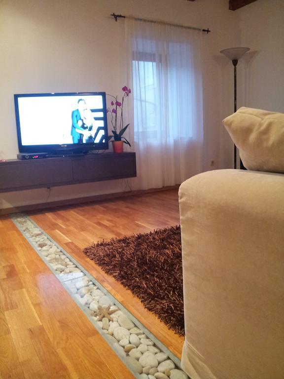 Apartment Diocletians Center