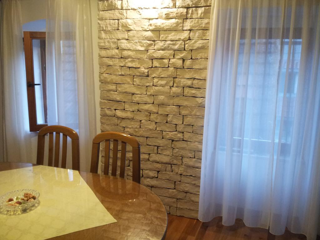 Apartment Diocletians Center *