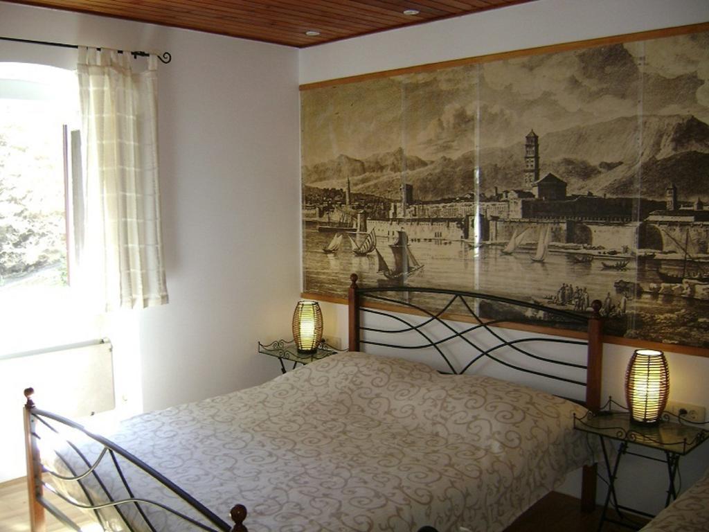 Apartamento Pistura *
