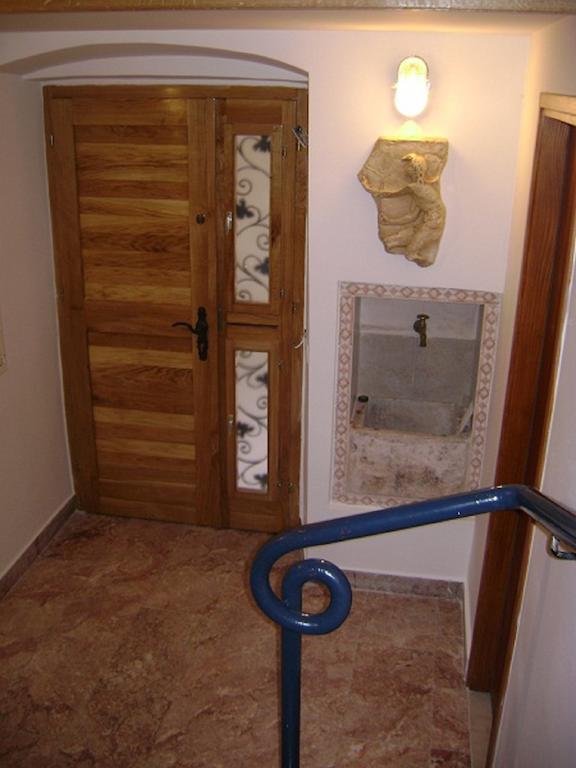Apartamento Pistura