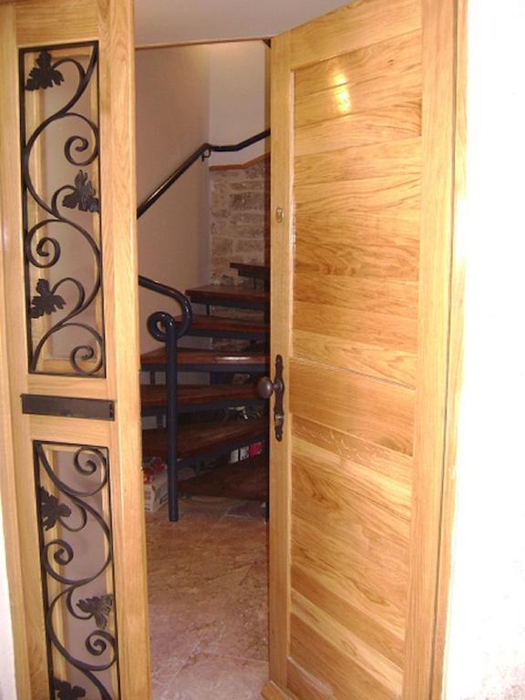 Apartamento Pistura Split