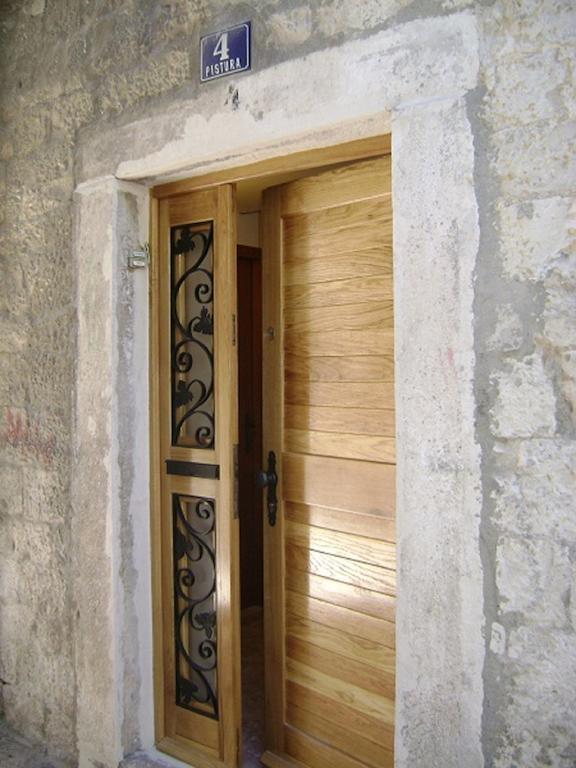 Apartamento Pistura *