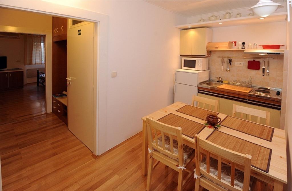 Apartman Pistura