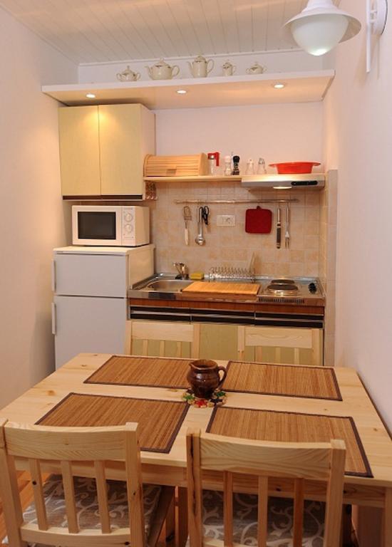 Apartamento Pistura Split