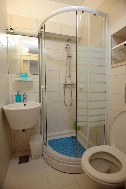Apartamento Pistura Split