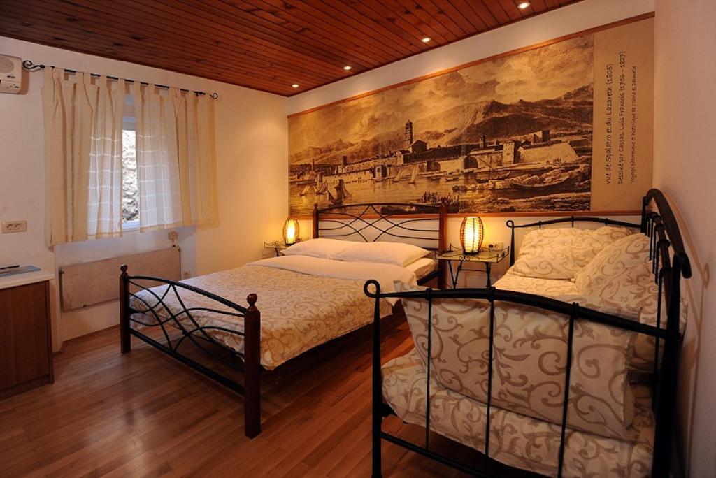 Apartamento Pistura Split