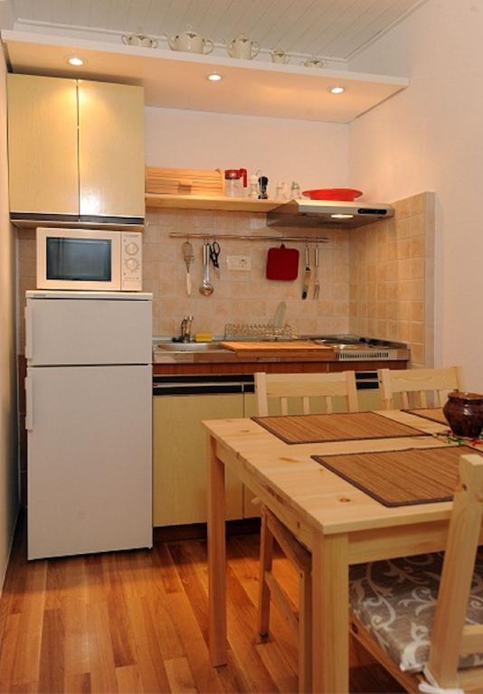 Apartamento Pistura *