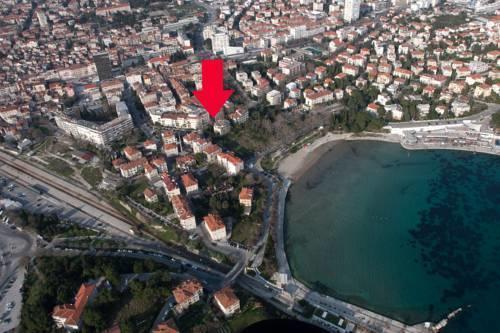Apartment Apartment Vicenco Top Location *