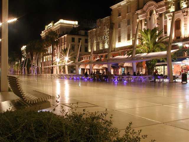 Apartment Apartment Vicenco Top Location