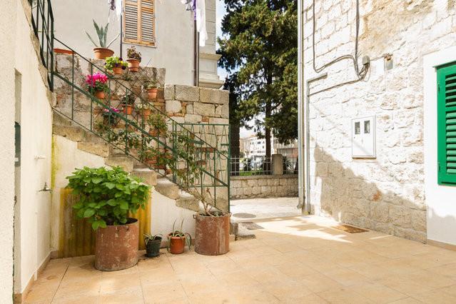 Apartment Apartment Vicenco Top Location Split