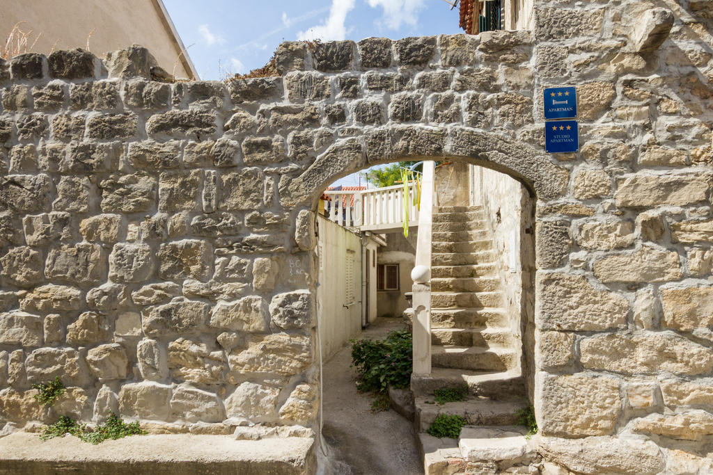 Appartement Bepina- 5 Mins From The Center
