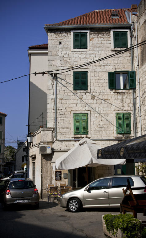 Appartement Speruna Luxury