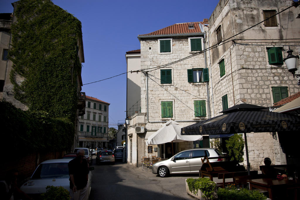 Appartement Speruna Luxury