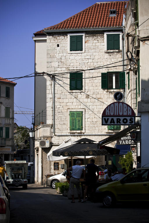 Appartement Speruna Luxury Split