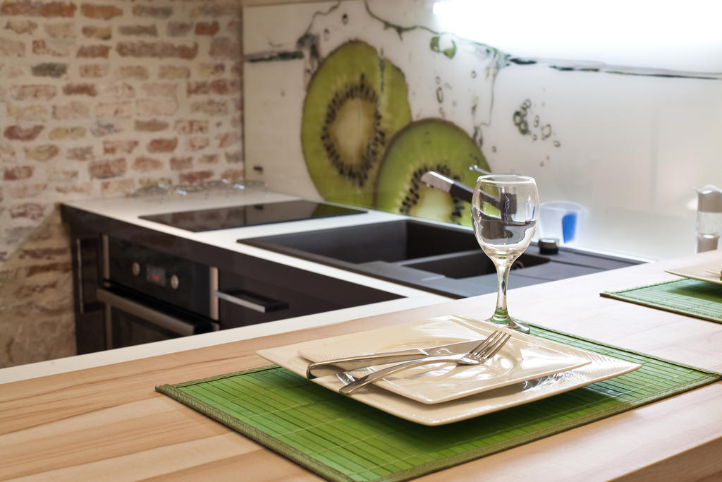 Appartement Speruna Luxury
