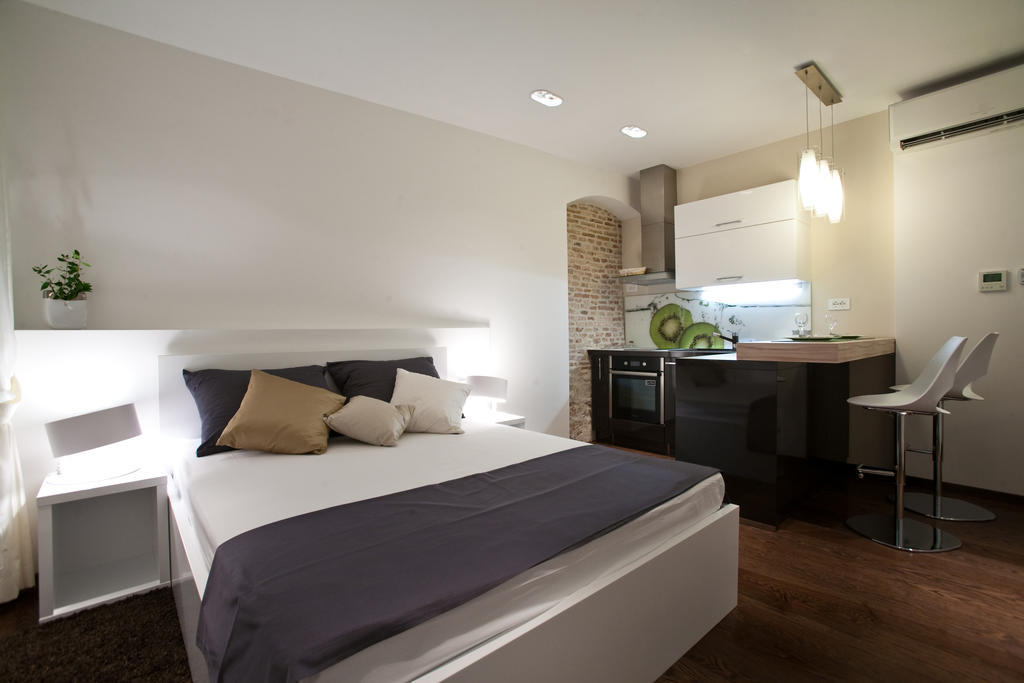 Appartement Speruna Luxury Split