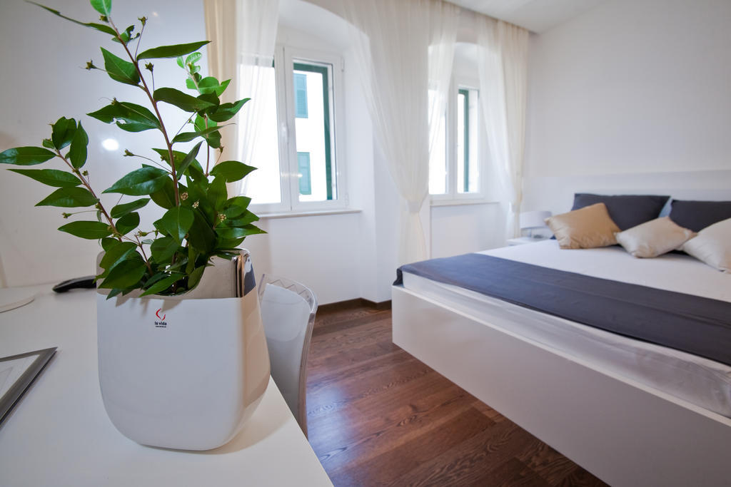 Speruna Luxury