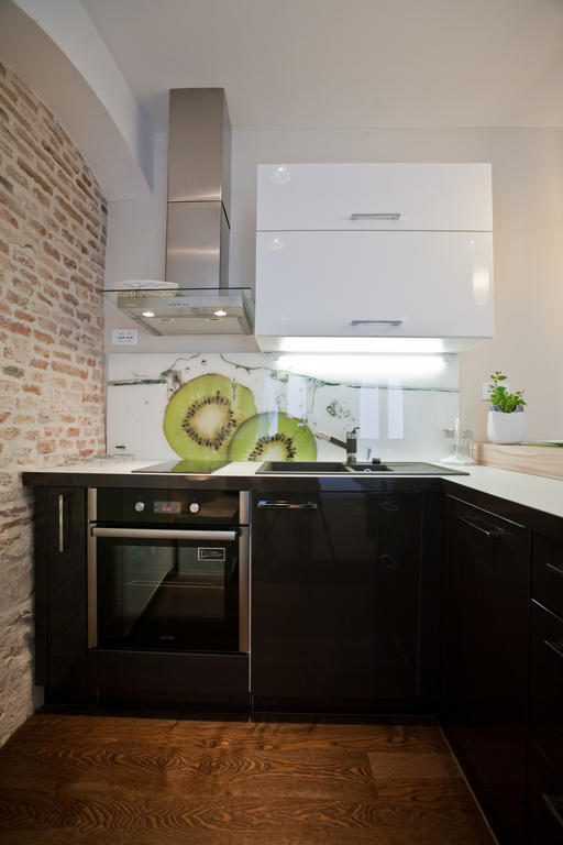 Speruna Luxury