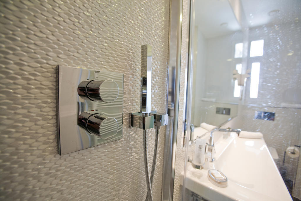 Appartement Speruna Luxury *