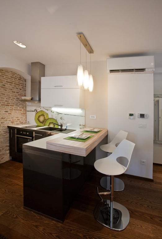 Appartement Speruna Luxury