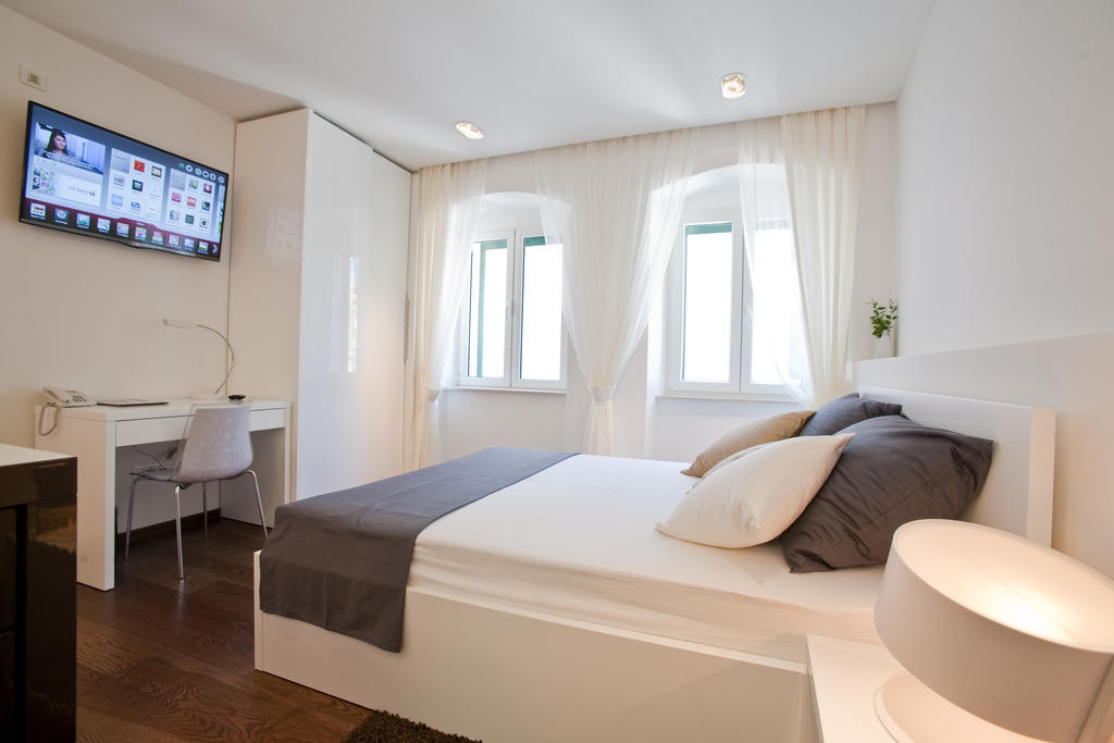 Speruna Luxury
