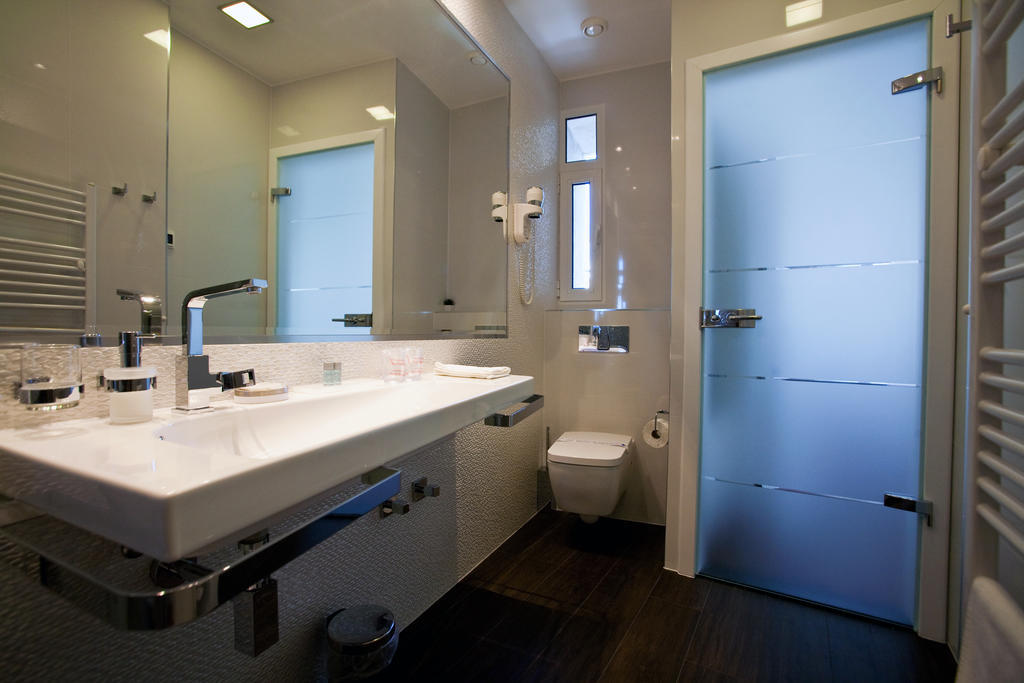 Apartamento Speruna Luxury