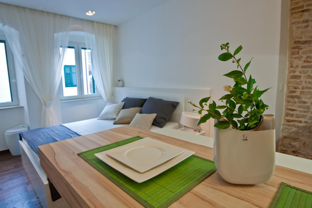 Appartement Speruna Luxury Split