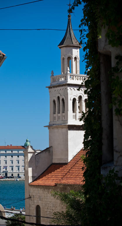 Appartement Speruna Luxury Split