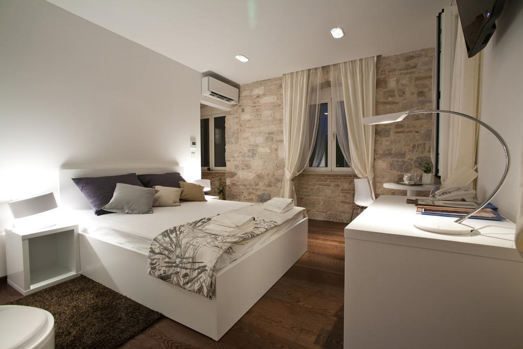 Appartement Speruna Luxury *