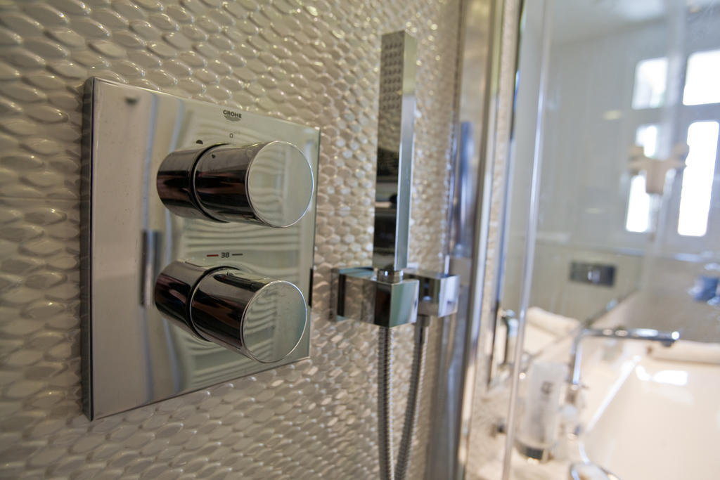 Appartement Speruna Luxury *