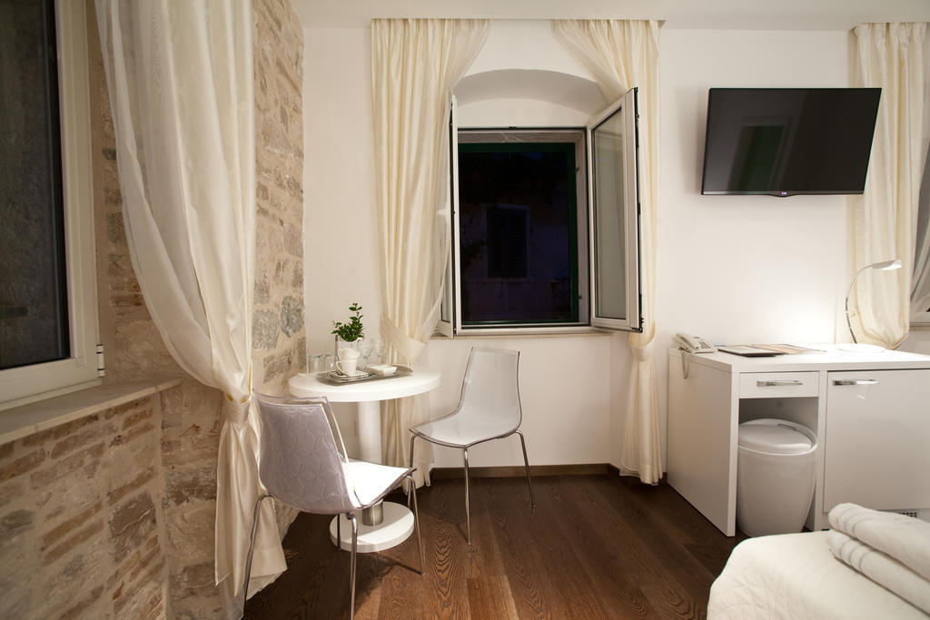 Apartamento Speruna Luxury Split